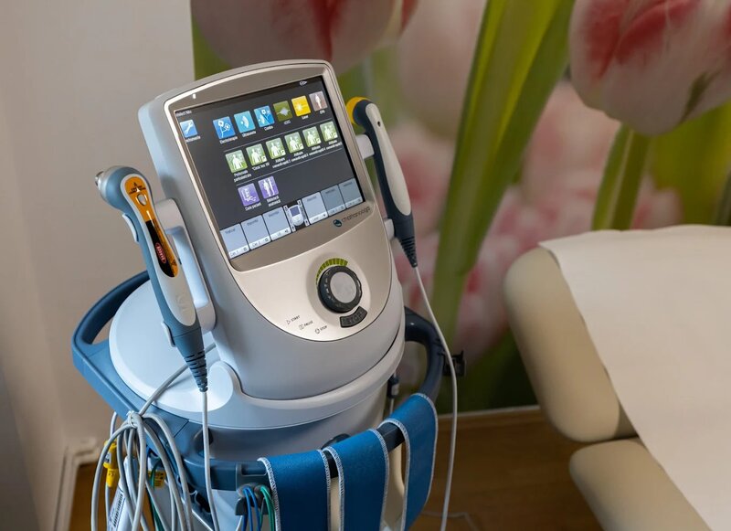 Kinetostation - Clinica fizioterapie