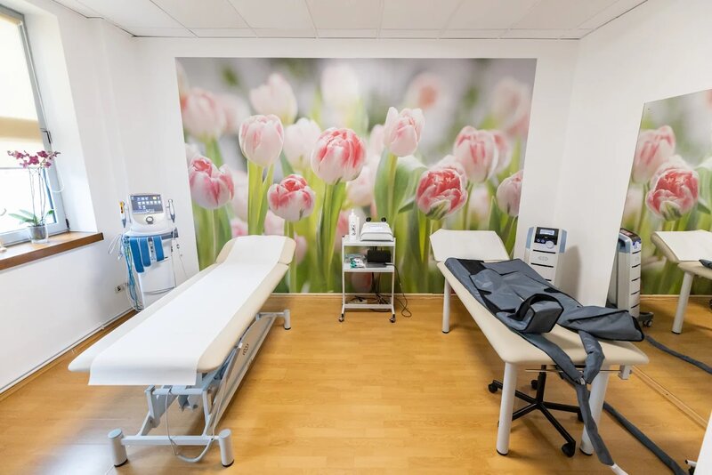 Kinetostation - Clinica fizioterapie