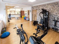 Kinetostation - Clinica fizioterapie