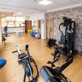 Kinetostation - Clinica fizioterapie